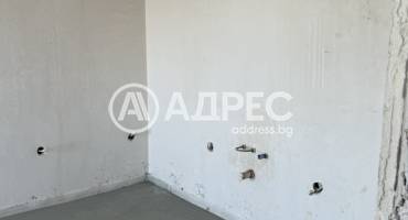 Двустаен апартамент, Варна, м-ст Пчелина, 701700, Снимка 1