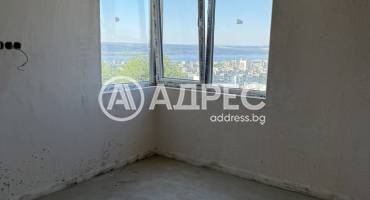 Двустаен апартамент, Варна, м-ст Пчелина, 701700, Снимка 2