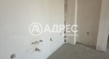 Двустаен апартамент, Варна, м-ст Пчелина, 701700, Снимка 3