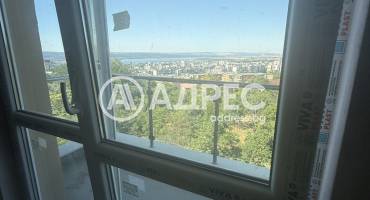 Двустаен апартамент, Варна, м-ст Пчелина, 701700, Снимка 6