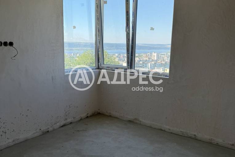 Двустаен апартамент, Варна, м-ст Пчелина, 701700, Снимка 2
