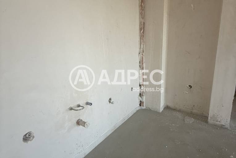 Двустаен апартамент, Варна, м-ст Пчелина, 701700, Снимка 3