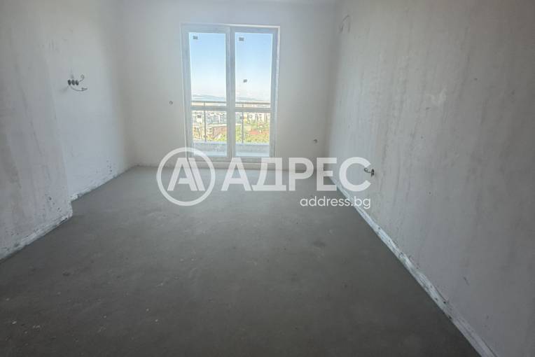 Двустаен апартамент, Варна, м-ст Пчелина, 701700, Снимка 4