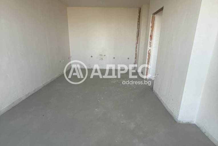 Двустаен апартамент, Варна, м-ст Пчелина, 701700, Снимка 5