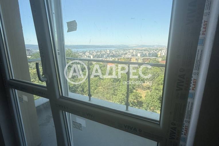 Двустаен апартамент, Варна, м-ст Пчелина, 701700, Снимка 6