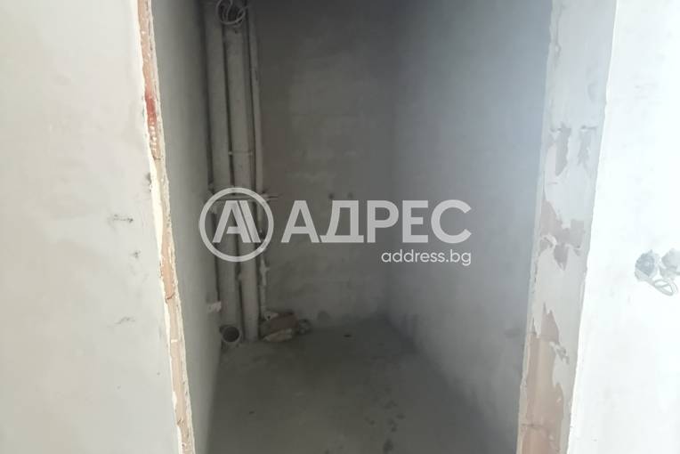 Двустаен апартамент, Варна, м-ст Пчелина, 701700, Снимка 8