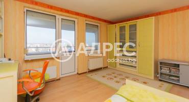Тристаен апартамент, Поморие, Свети Георги, 702700, Снимка 2