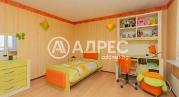 Тристаен апартамент, Поморие, Свети Георги, 702700, Снимка 4
