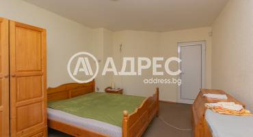 Тристаен апартамент, Поморие, Свети Георги, 702700, Снимка 6