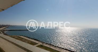 Тристаен апартамент, Поморие, Свети Георги, 702700, Снимка 9