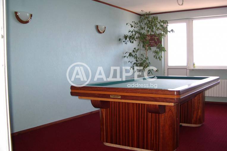 Тристаен апартамент, Поморие, Свети Георги, 702700, Снимка 1