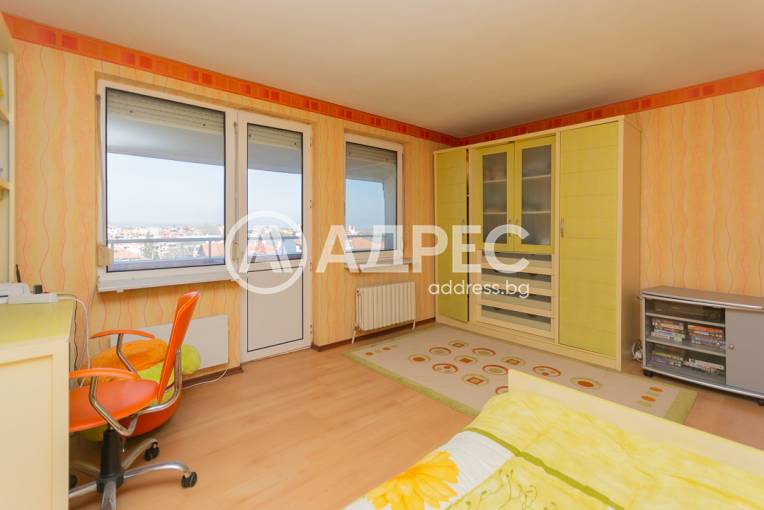 Тристаен апартамент, Поморие, Свети Георги, 702700, Снимка 2