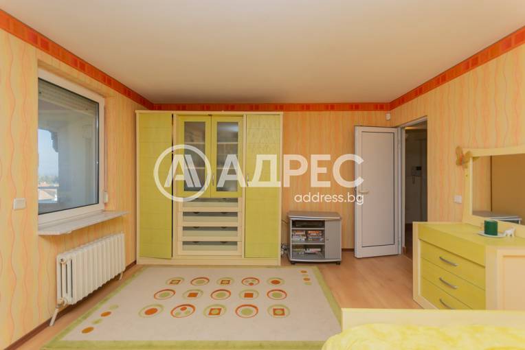 Тристаен апартамент, Поморие, Свети Георги, 702700, Снимка 3