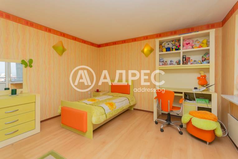 Тристаен апартамент, Поморие, Свети Георги, 702700, Снимка 4