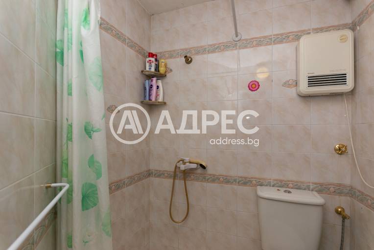 Тристаен апартамент, Поморие, Свети Георги, 702700, Снимка 7