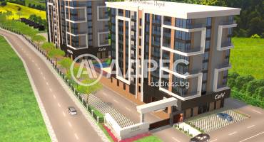 Тристаен апартамент, Шумен, Боян Българанов 1, 620701, Снимка 1