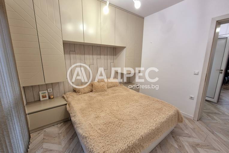 Двустаен апартамент, Варна, Операта, 640701, Снимка 7