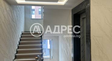 Тристаен апартамент, София, Малинова Долина, 658701, Снимка 3