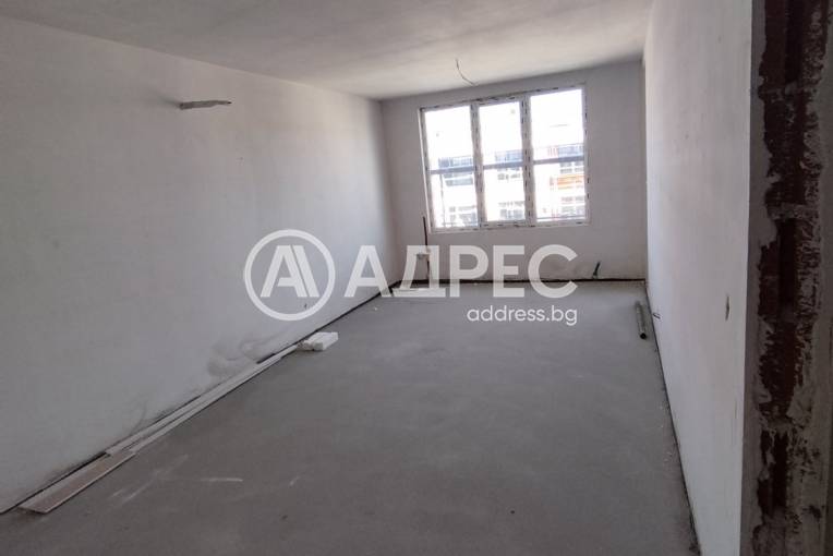 Тристаен апартамент, София, Малинова Долина, 658701, Снимка 2