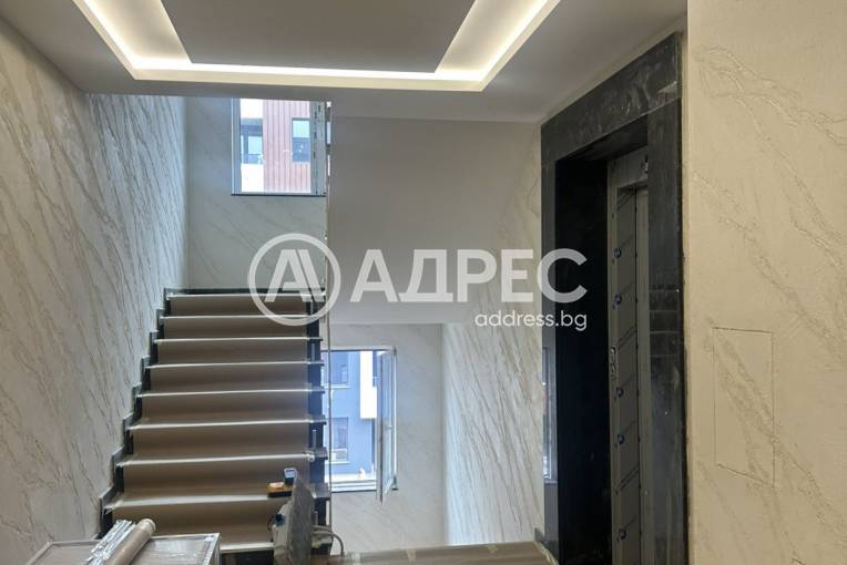 Тристаен апартамент, София, Малинова Долина, 658701, Снимка 3