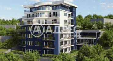 Двустаен апартамент, Варна, м-ст Ален Мак, 661701, Снимка 1