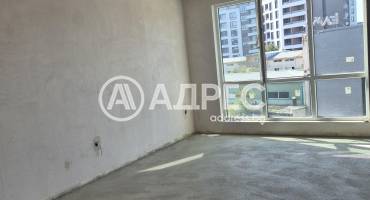 Двустаен апартамент, Бургас, Мадика, 669701, Снимка 1