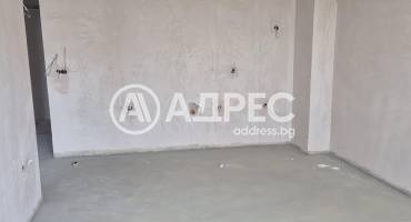 Двустаен апартамент, Бургас, Мадика, 669701, Снимка 2