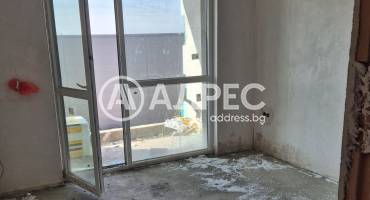 Двустаен апартамент, Бургас, Мадика, 669701, Снимка 3