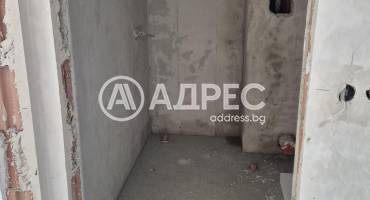 Двустаен апартамент, Бургас, Мадика, 669701, Снимка 4