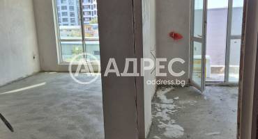 Двустаен апартамент, Бургас, Мадика, 669701, Снимка 5