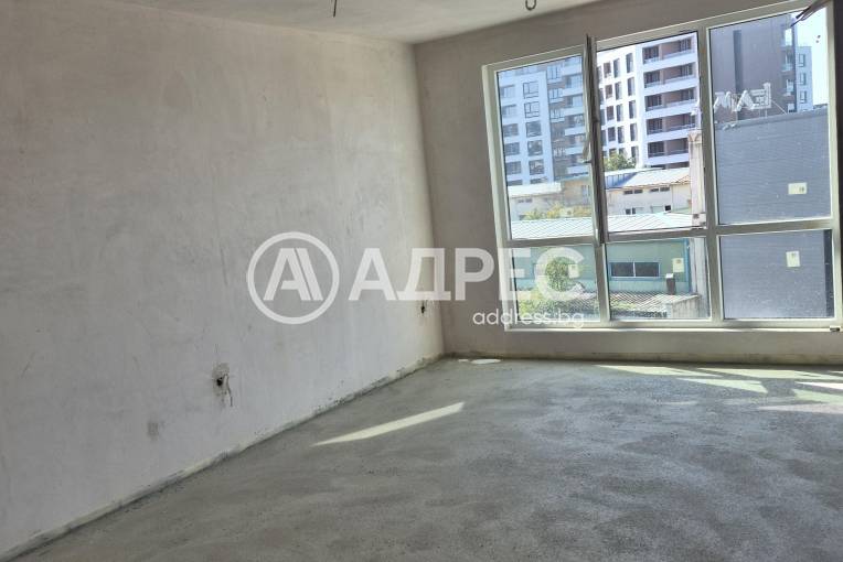 Двустаен апартамент, Бургас, Мадика, 669701, Снимка 1