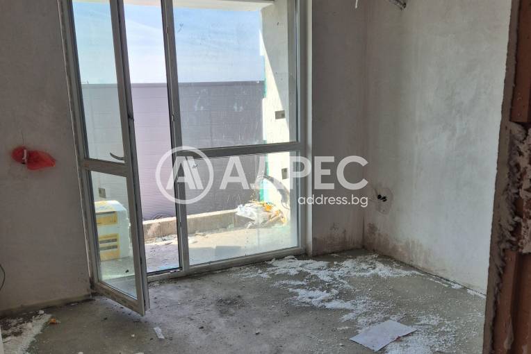 Двустаен апартамент, Бургас, Мадика, 669701, Снимка 3