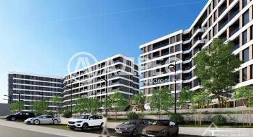 Двустаен апартамент, Варна, Владислав Варненчик, 674701, Снимка 1