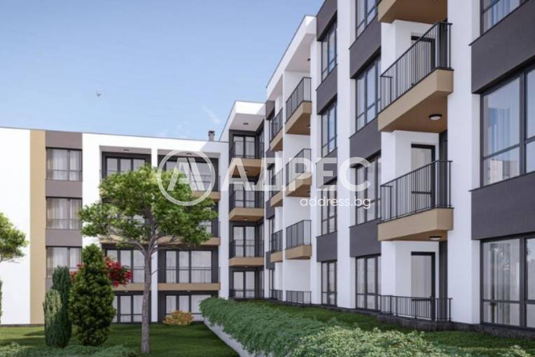 Двустаен апартамент, Варна, м-ст Пчелина, 675701, Снимка 4