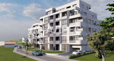 Тристаен апартамент, Варна, Виница, 676701, Снимка 2