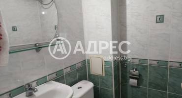 Едностаен апартамент, Варна, Колхозен пазар, 683701, Снимка 13