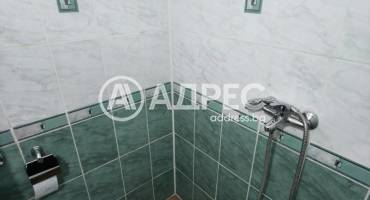 Едностаен апартамент, Варна, Колхозен пазар, 683701, Снимка 14