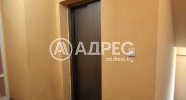 Едностаен апартамент, Варна, Колхозен пазар, 683701, Снимка 15