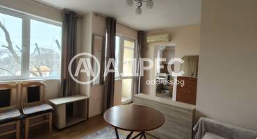 Едностаен апартамент, Варна, Колхозен пазар, 683701, Снимка 5