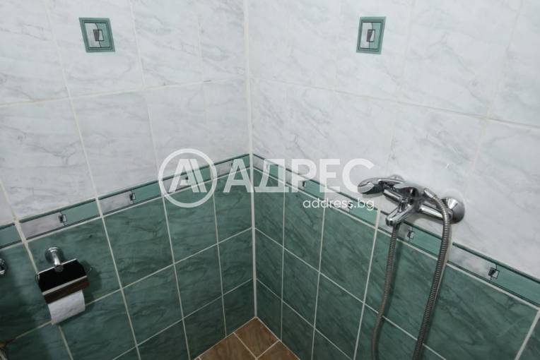 Едностаен апартамент, Варна, Колхозен пазар, 683701, Снимка 14