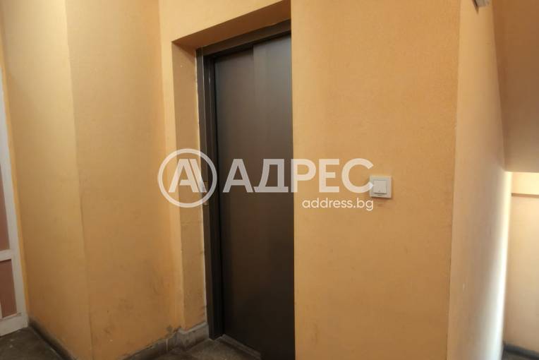 Едностаен апартамент, Варна, Колхозен пазар, 683701, Снимка 15