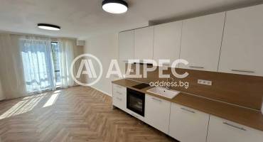 Тристаен апартамент, Варна, Възраждане 2, 684701, Снимка 1
