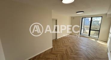 Тристаен апартамент, Варна, Възраждане 2, 684701, Снимка 10