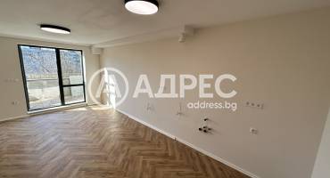 Тристаен апартамент, Варна, Възраждане 2, 684701, Снимка 12