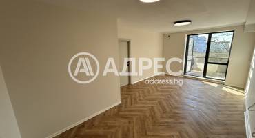 Тристаен апартамент, Варна, Възраждане 2, 684701, Снимка 2