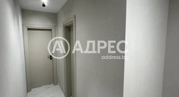 Тристаен апартамент, Варна, Възраждане 2, 684701, Снимка 5