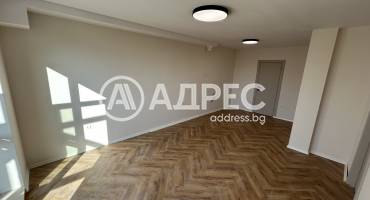 Тристаен апартамент, Варна, Възраждане 2, 684701, Снимка 7