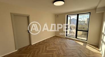 Тристаен апартамент, Варна, Възраждане 2, 684701, Снимка 9