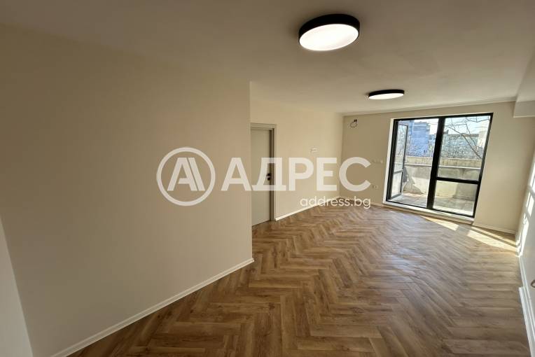 Тристаен апартамент, Варна, Възраждане 2, 684701, Снимка 10