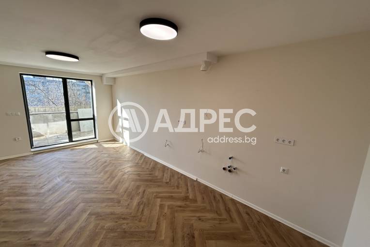 Тристаен апартамент, Варна, Възраждане 2, 684701, Снимка 12